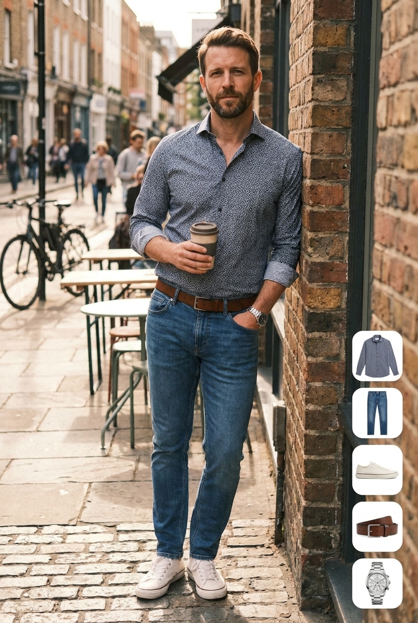 Everyday Casual