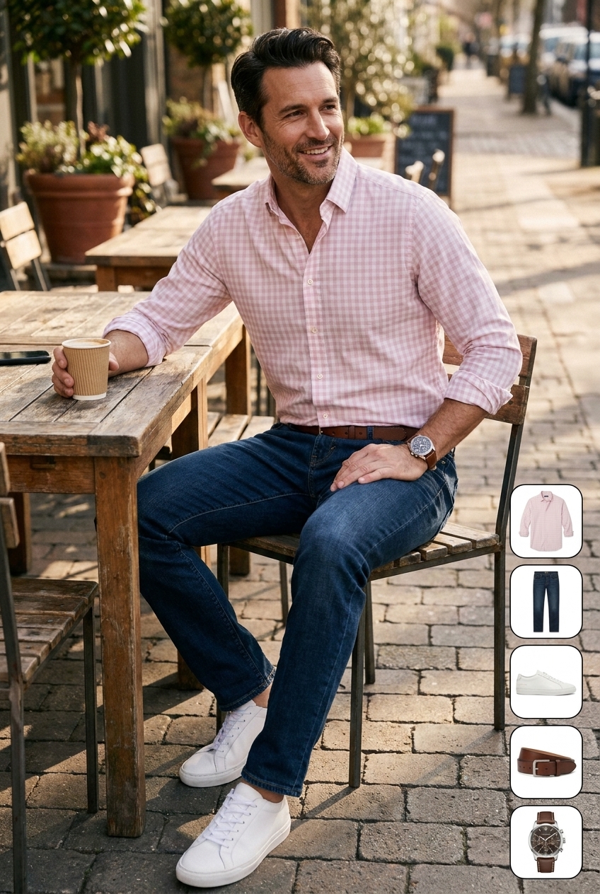 Everyday Casual