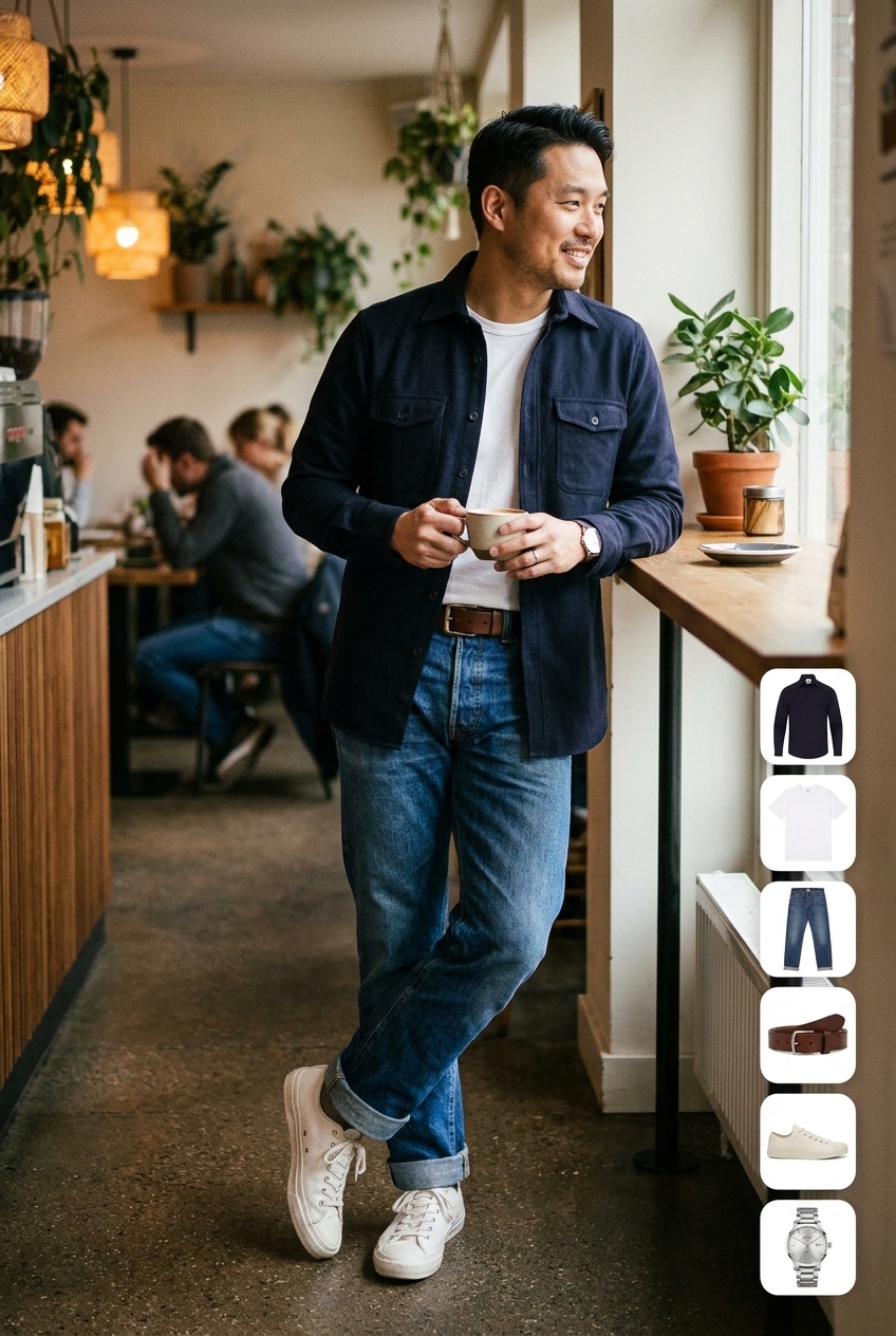 Everyday Casual