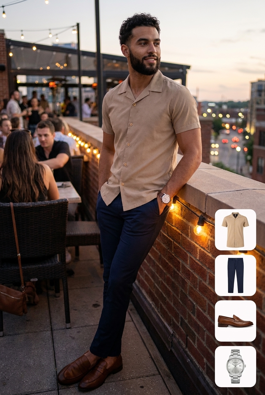 Date Night/Night Out