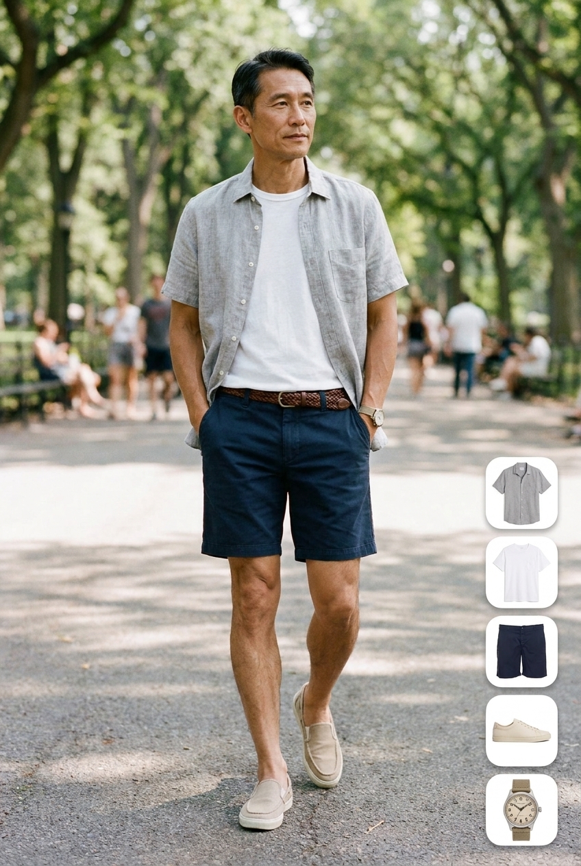 Everyday Casual