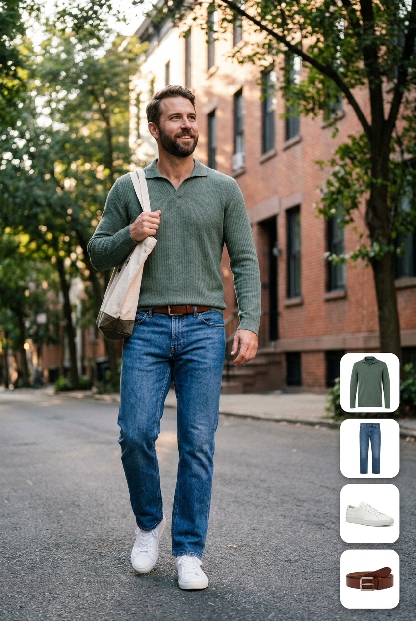 Everyday Casual