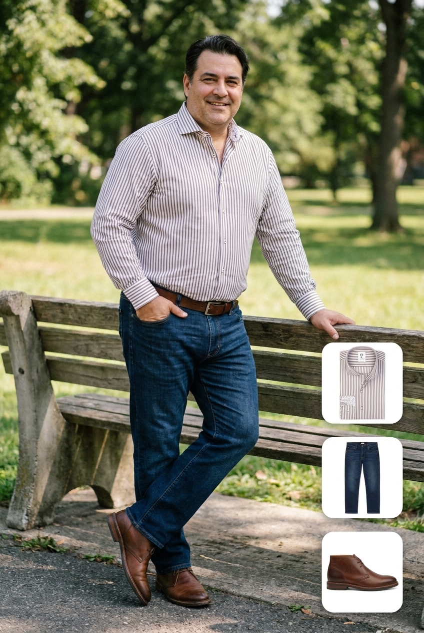 Everyday Casual