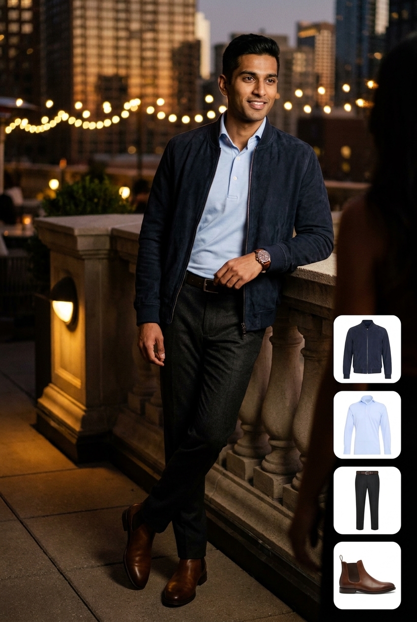 Date Night/Night Out