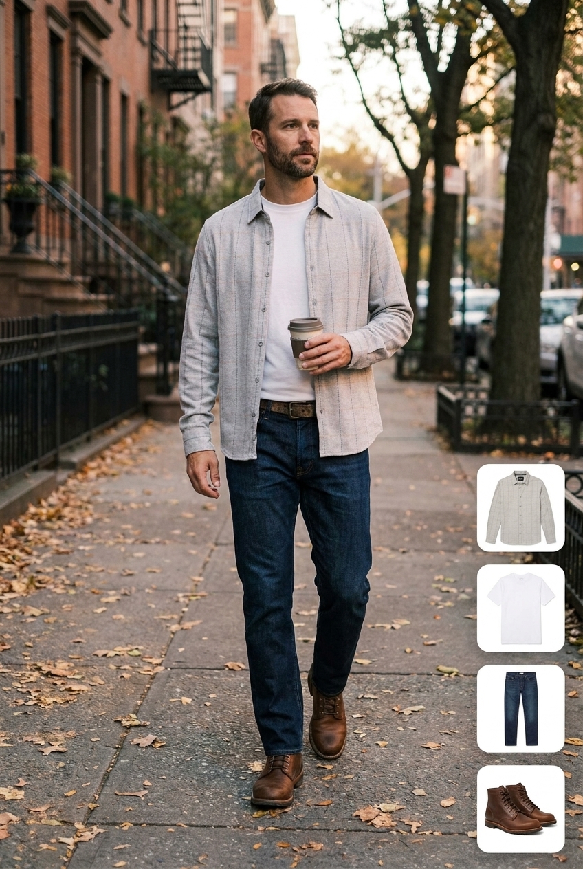 Everyday Casual