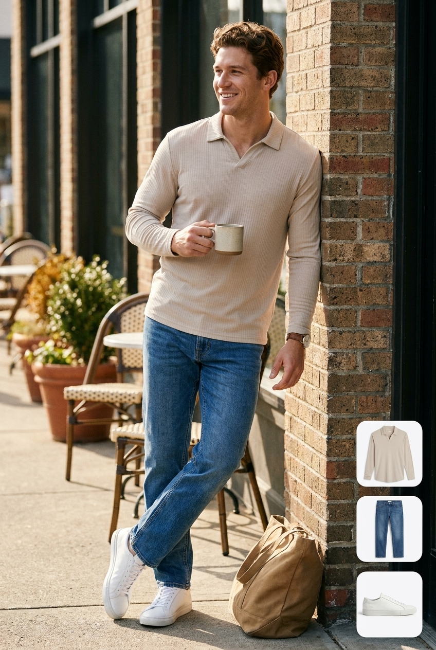 Everyday Casual