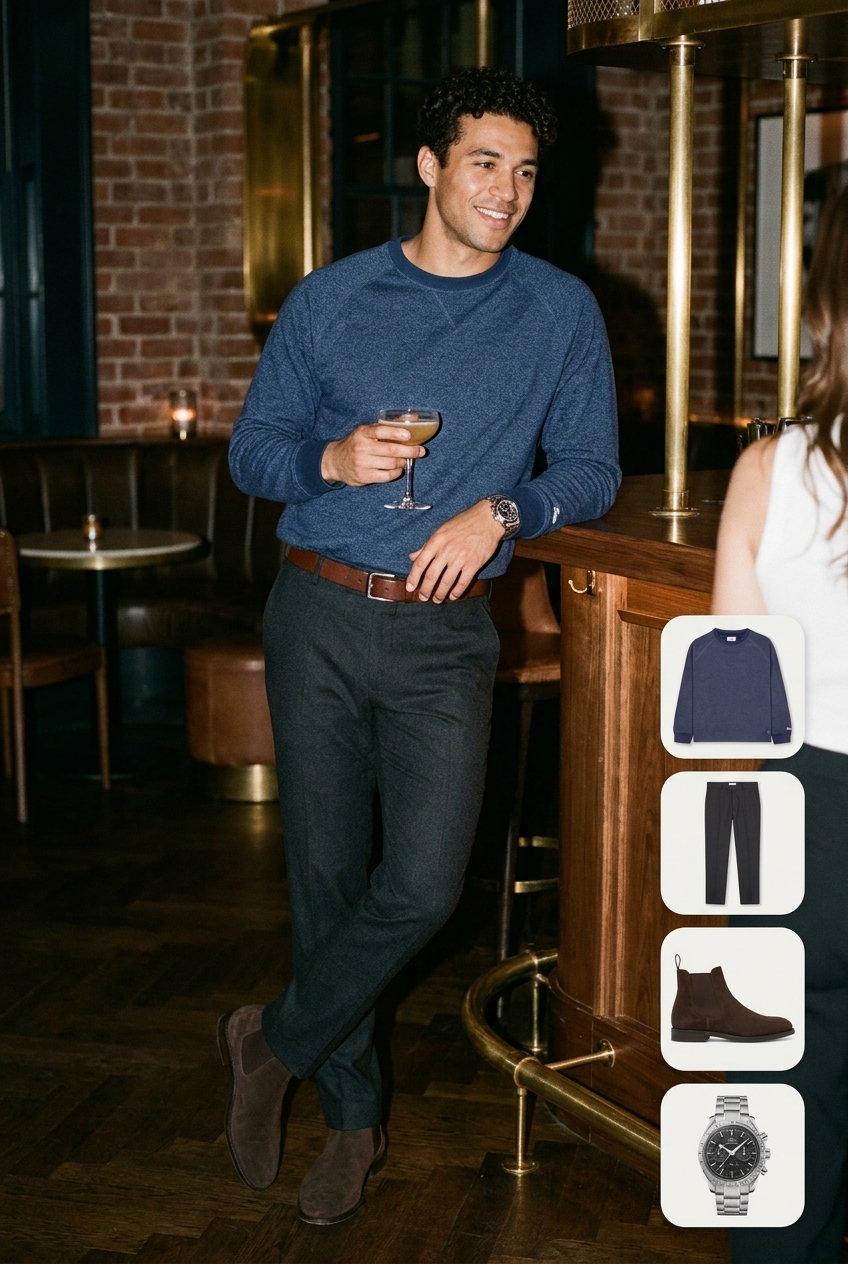 Date Night/Night Out