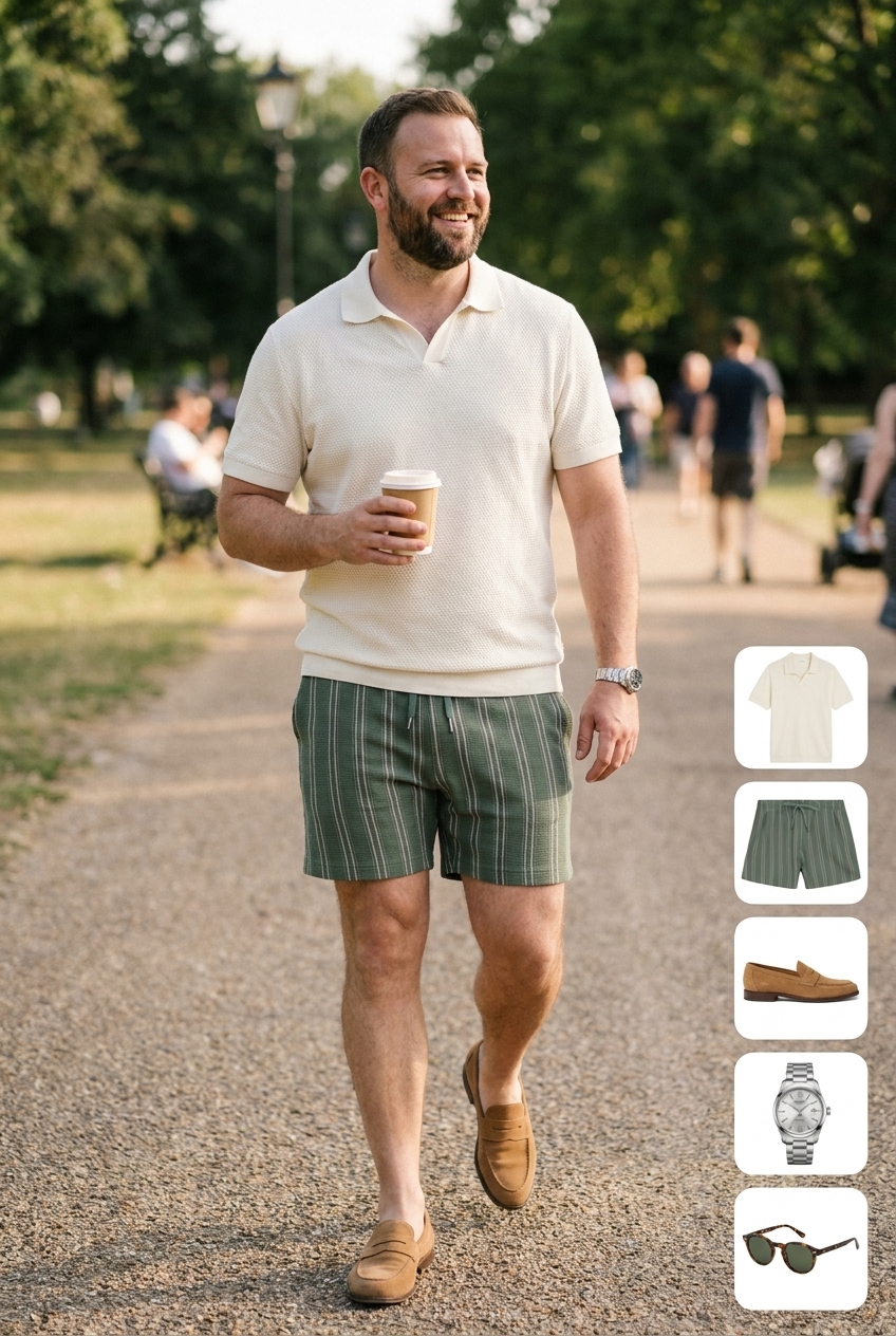 Everyday Casual