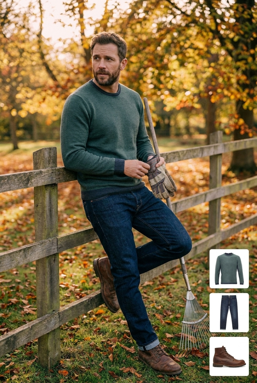 Everyday Casual
