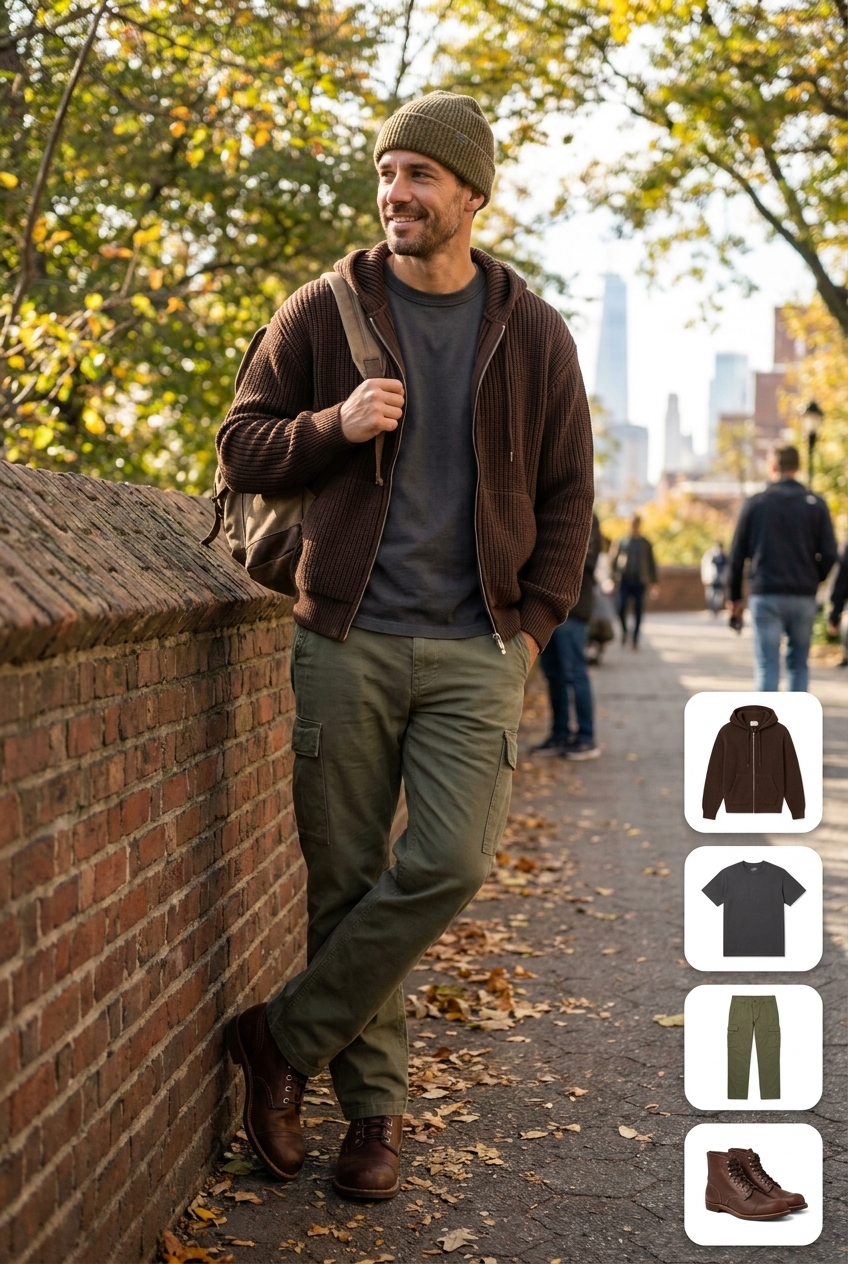 Everyday Casual
