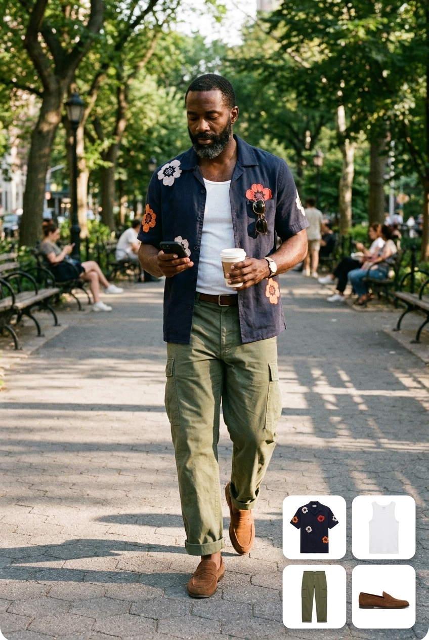 Everyday Casual