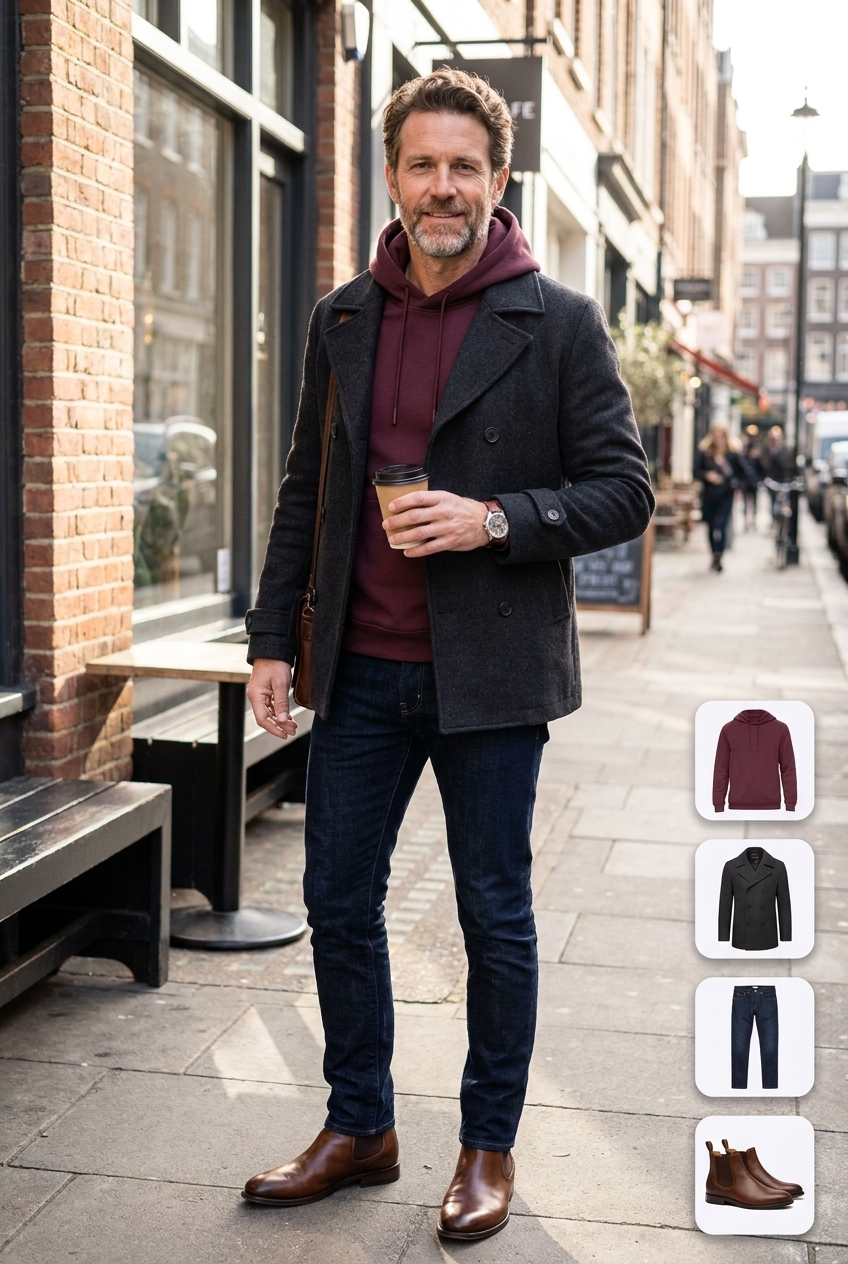 Smart Casual