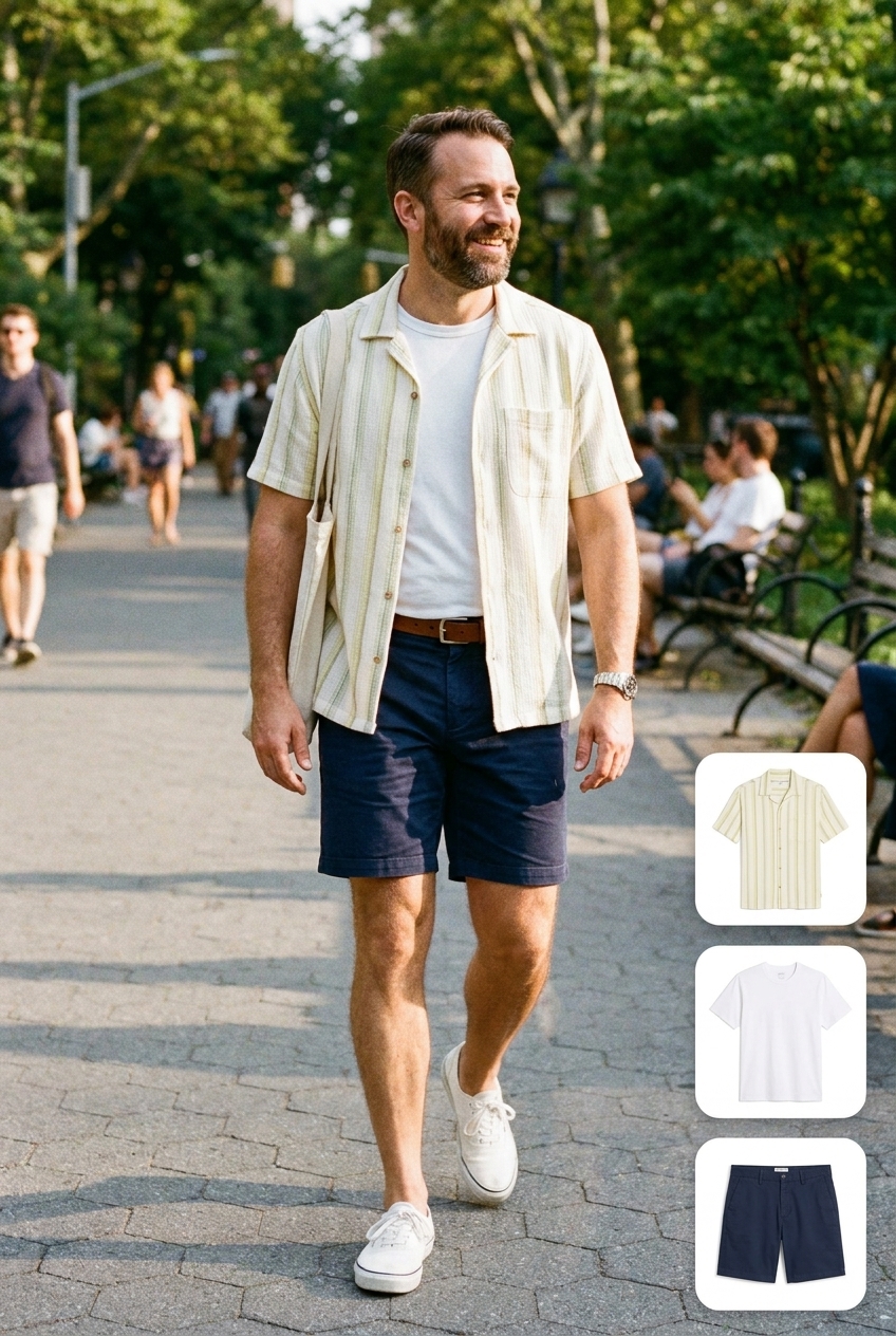Everyday Casual