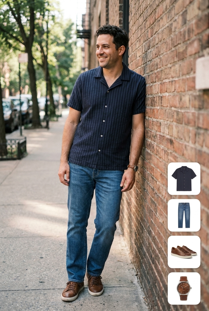Everyday Casual