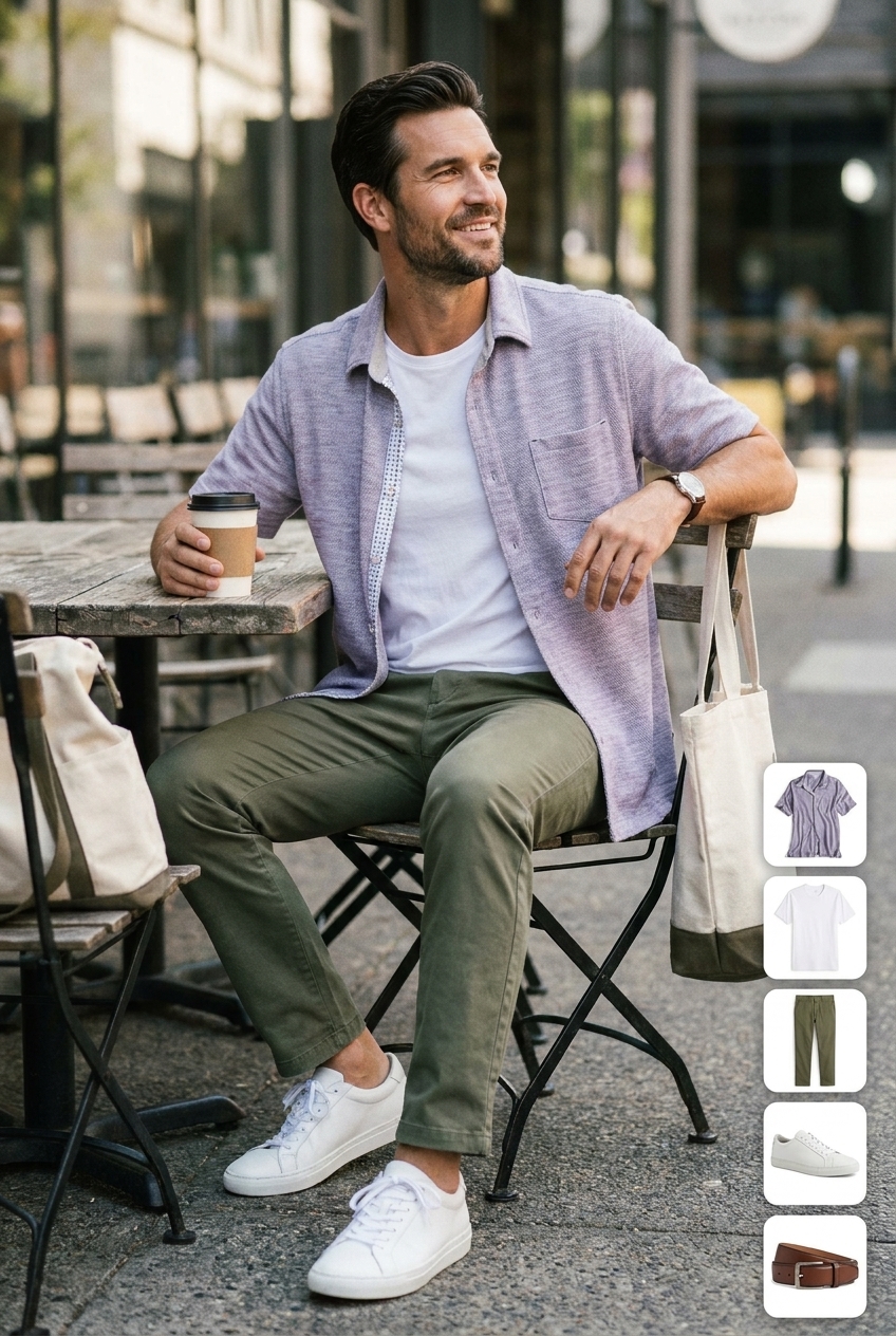 Everyday Casual