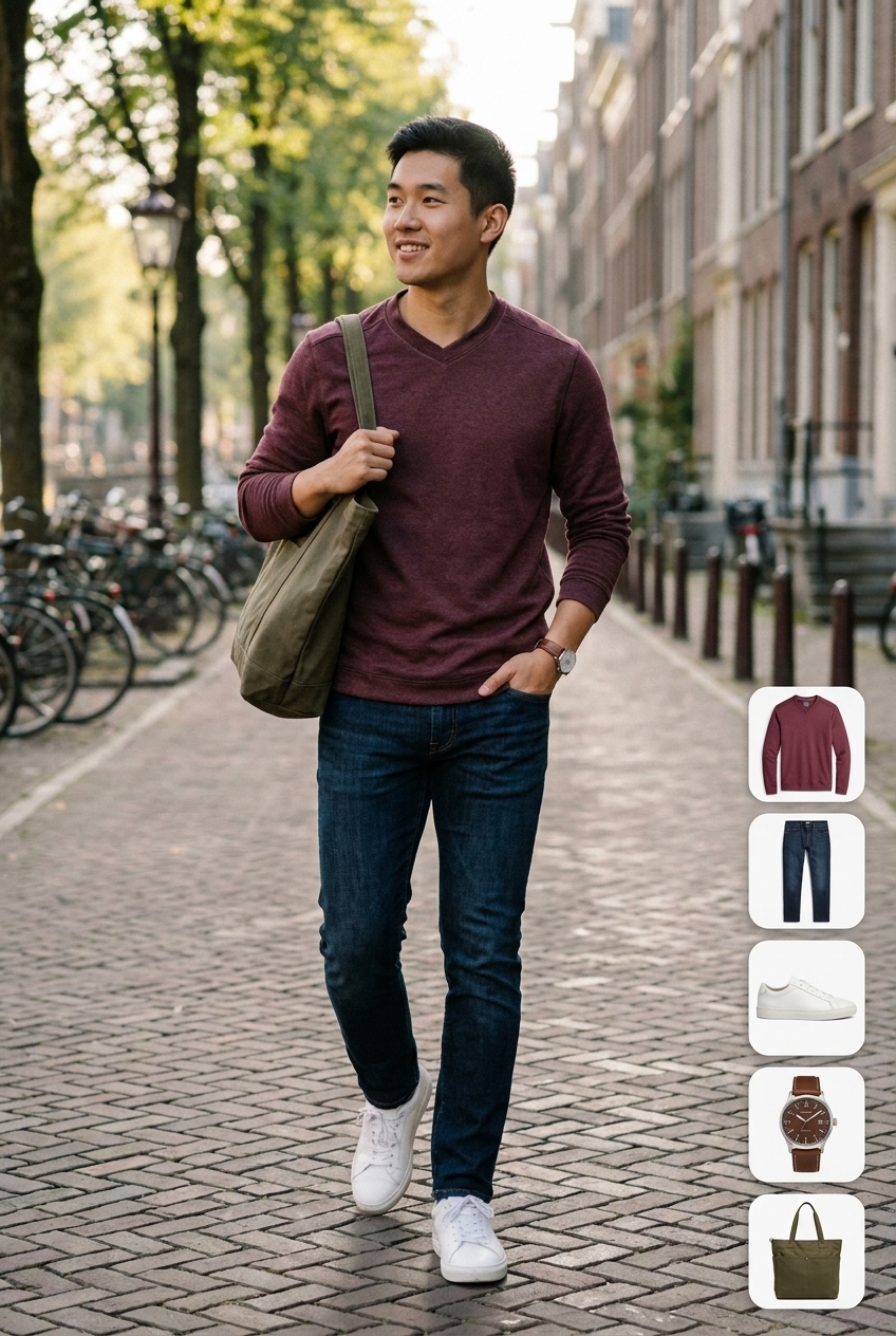 Everyday Casual