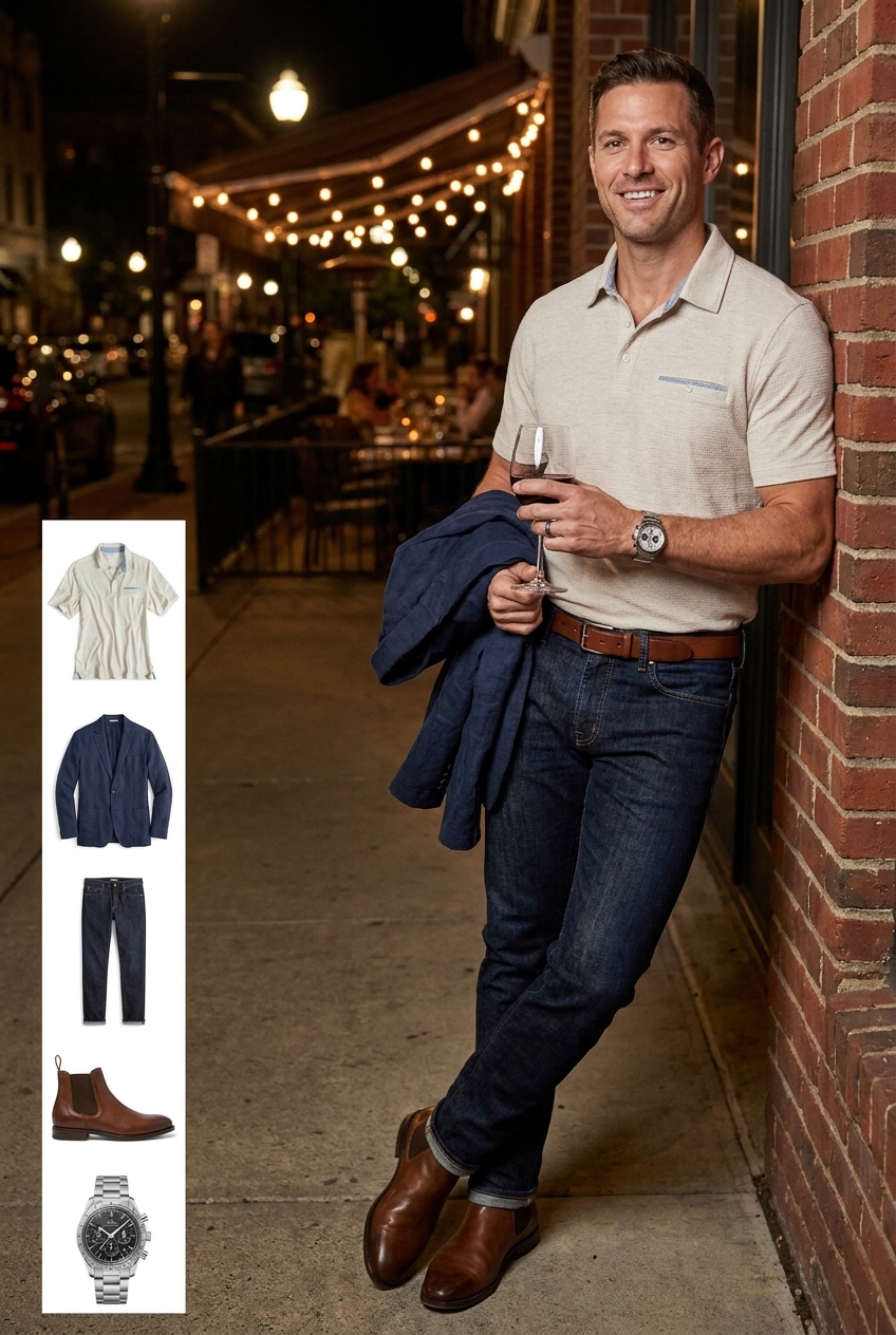 Date Night/Night Out