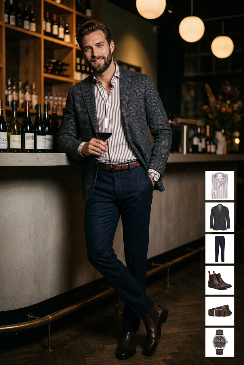 Date Night/Night Out