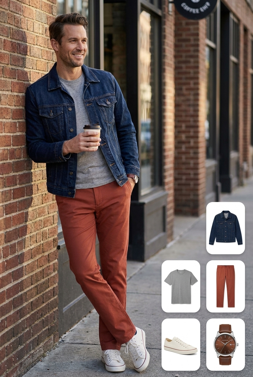 Everyday Casual