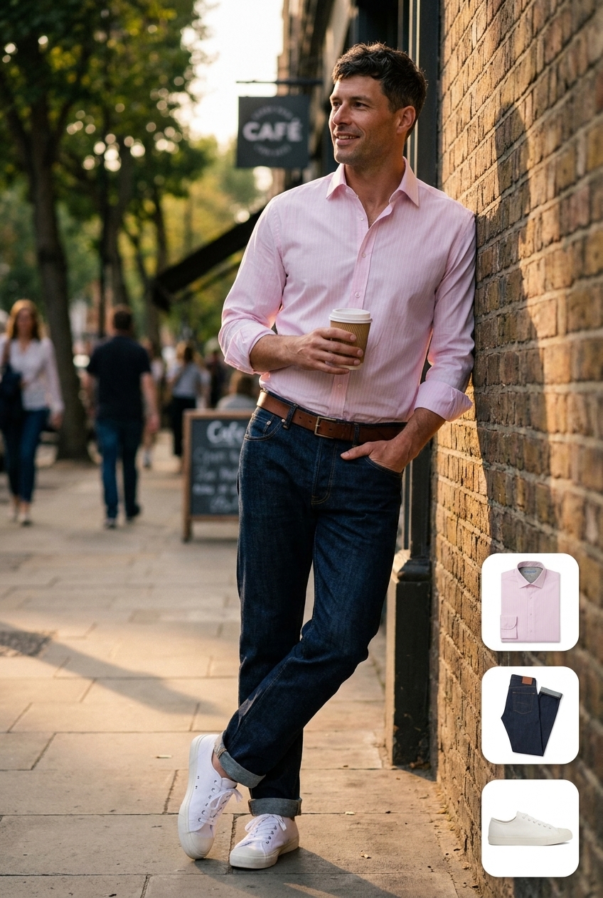 Everyday Casual
