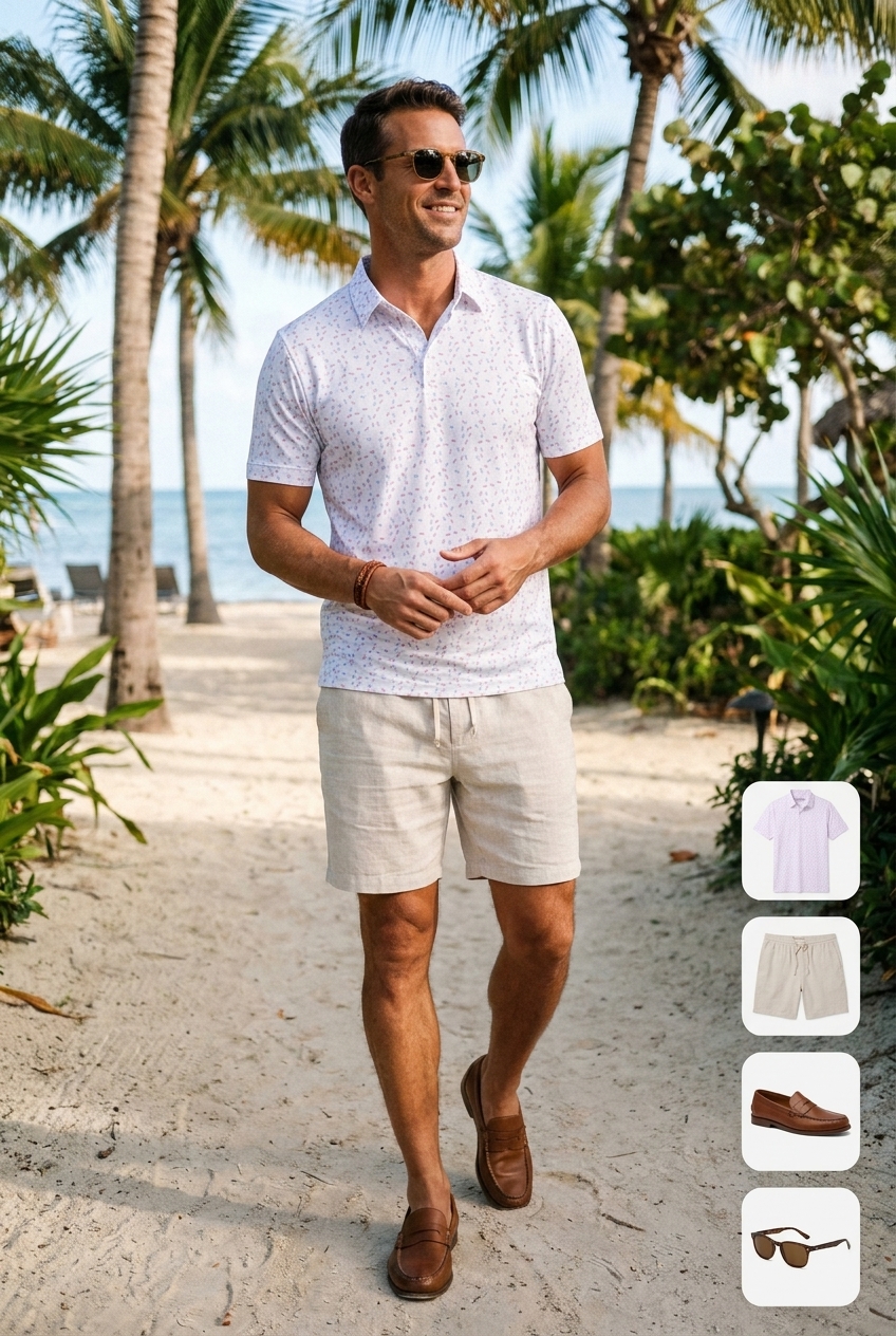 Resort/Vacation