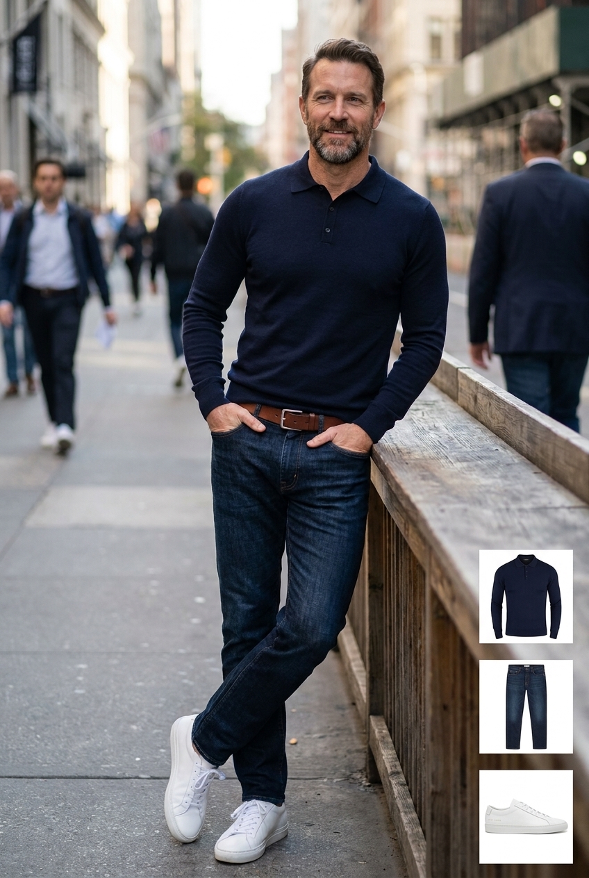 Everyday Casual