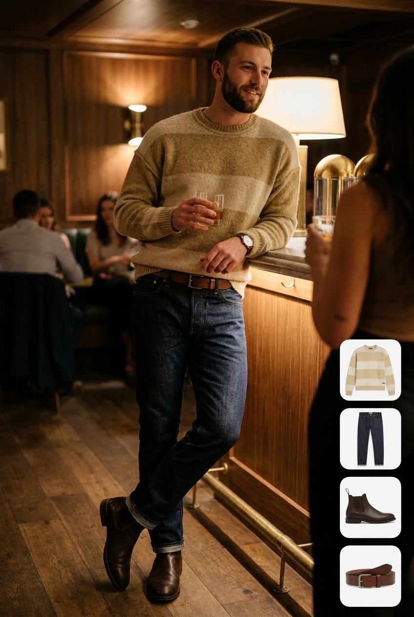 Date Night/Night Out
