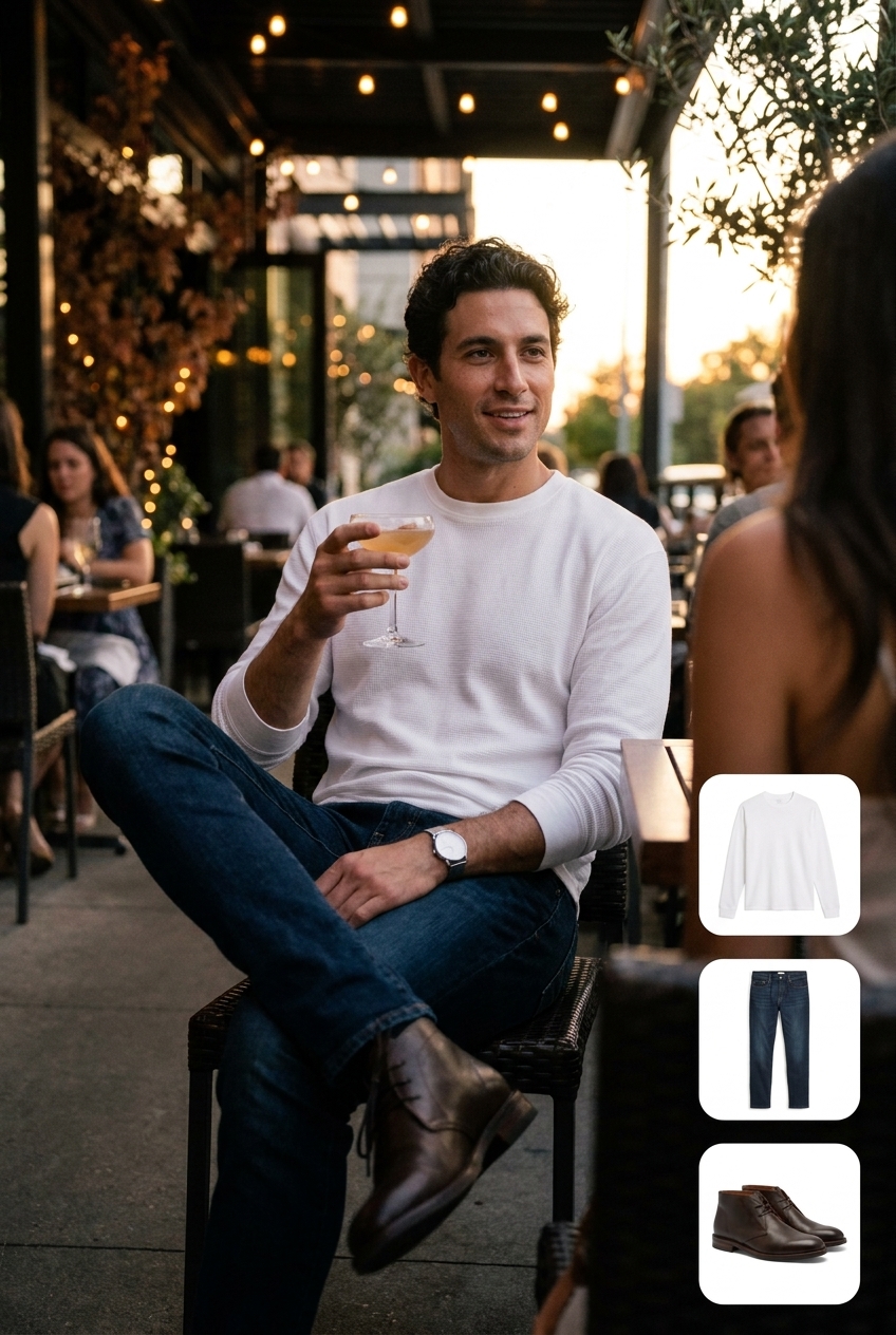 Date Night/Night Out