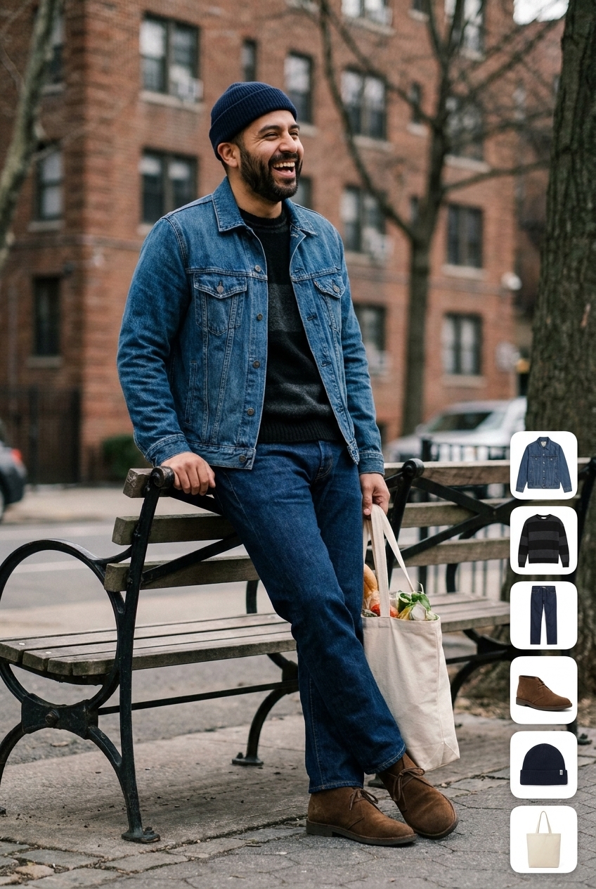 Everyday Casual