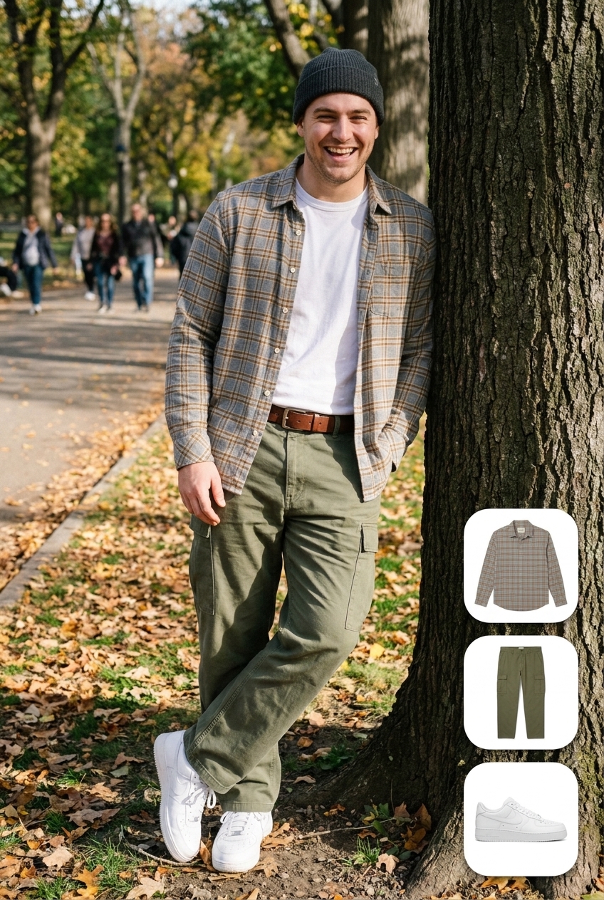 Everyday Casual