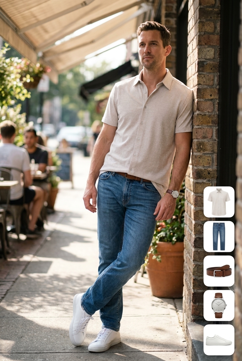 Everyday Casual