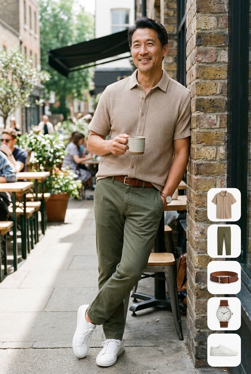 Everyday Casual
