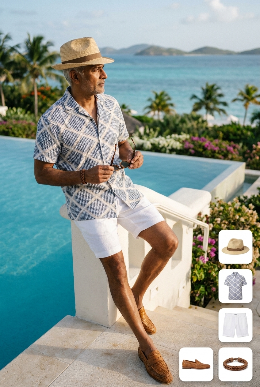 Resort/Vacation