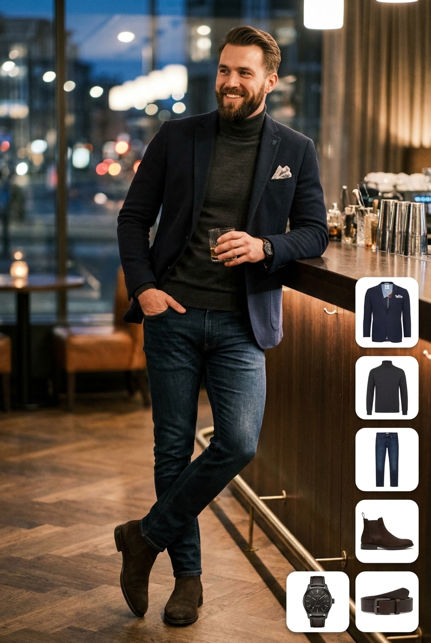 Date Night/Night Out