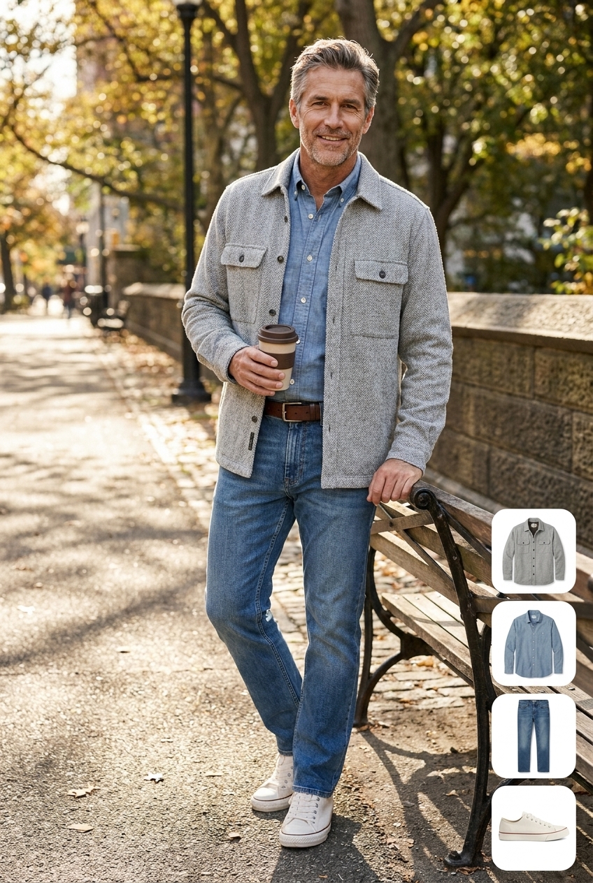 Everyday Casual