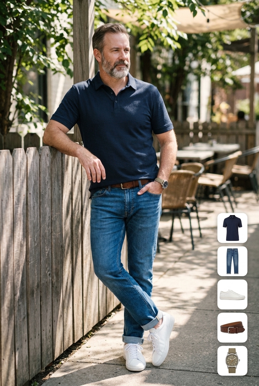 Everyday Casual