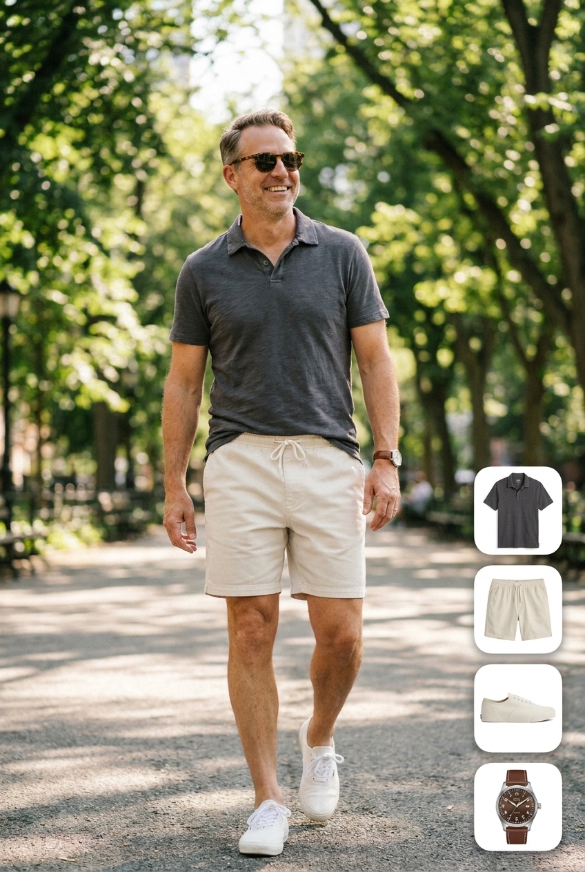 Everyday Casual