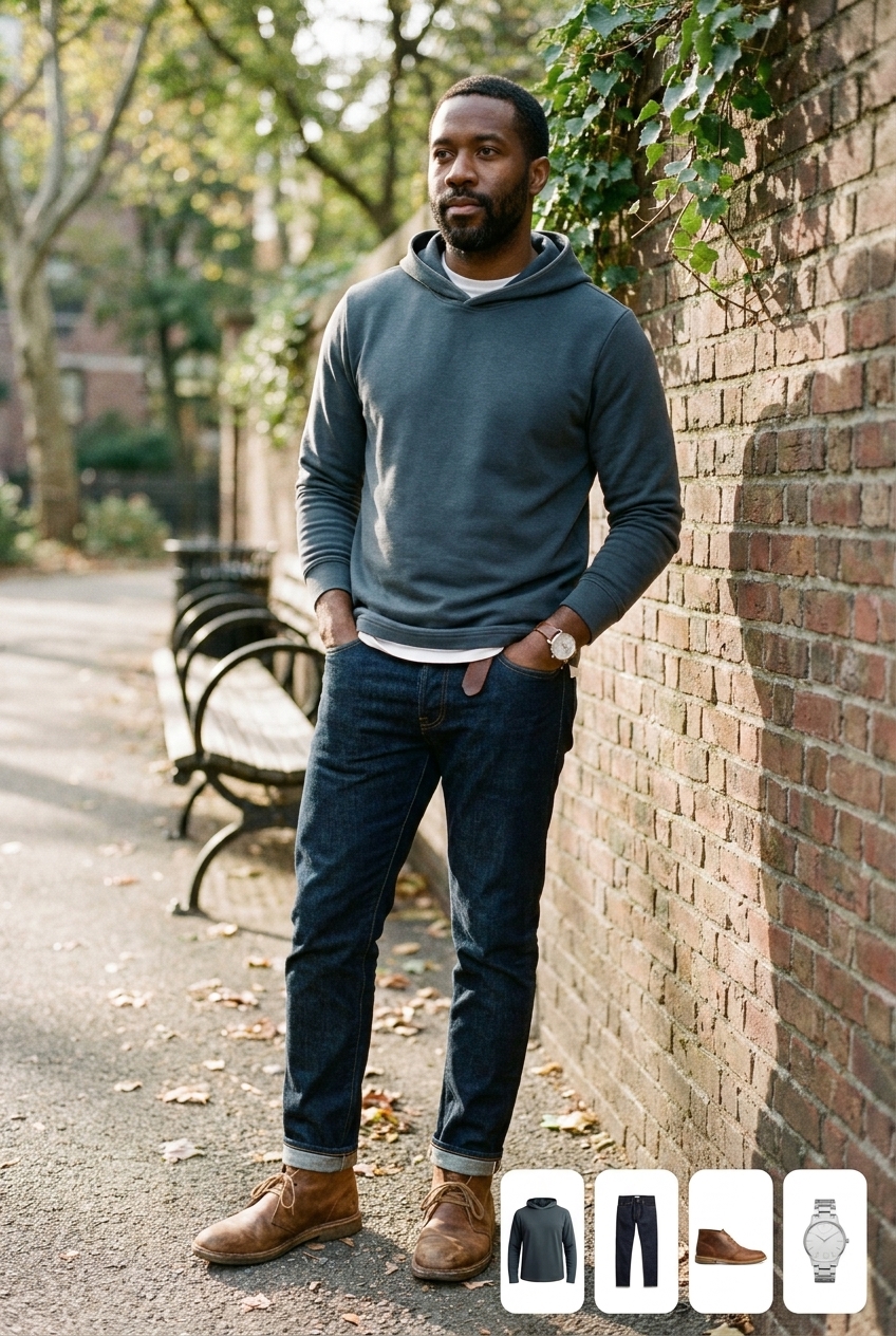 Everyday Casual