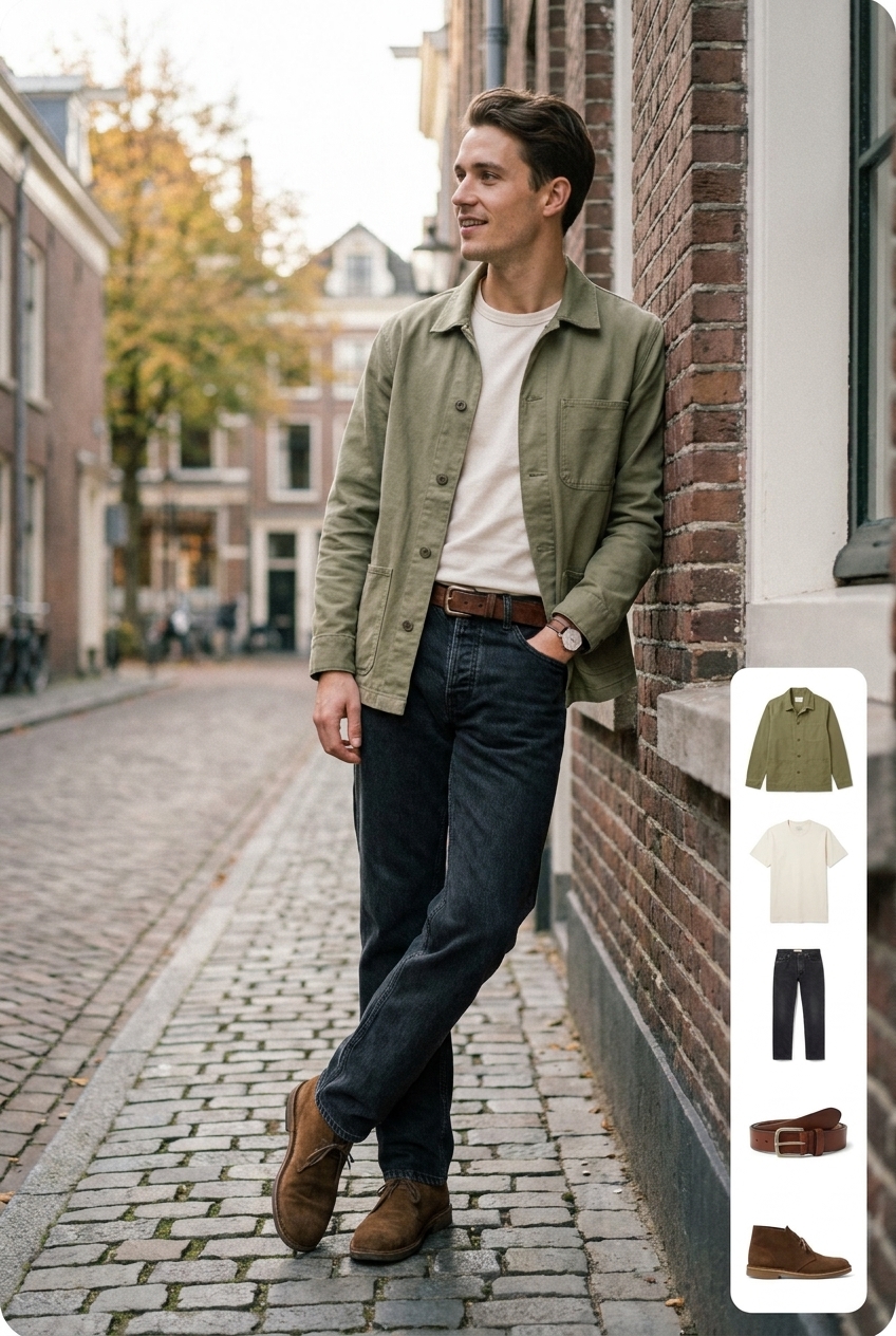 Everyday Casual