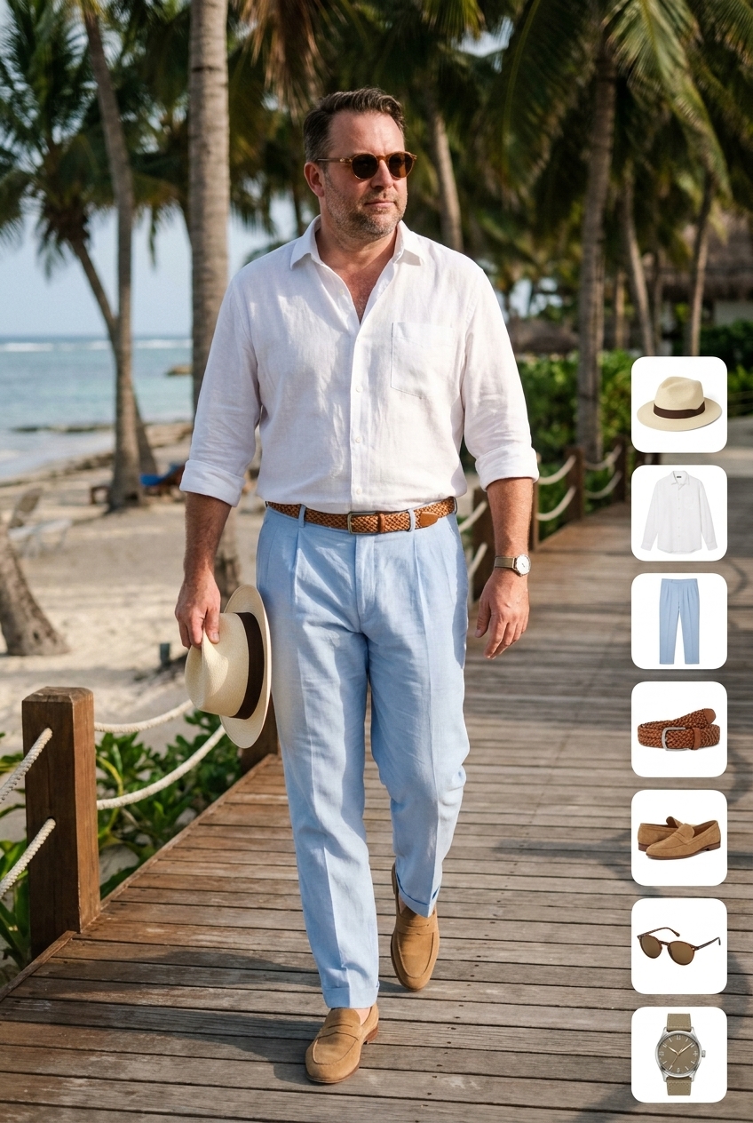 Resort/Vacation