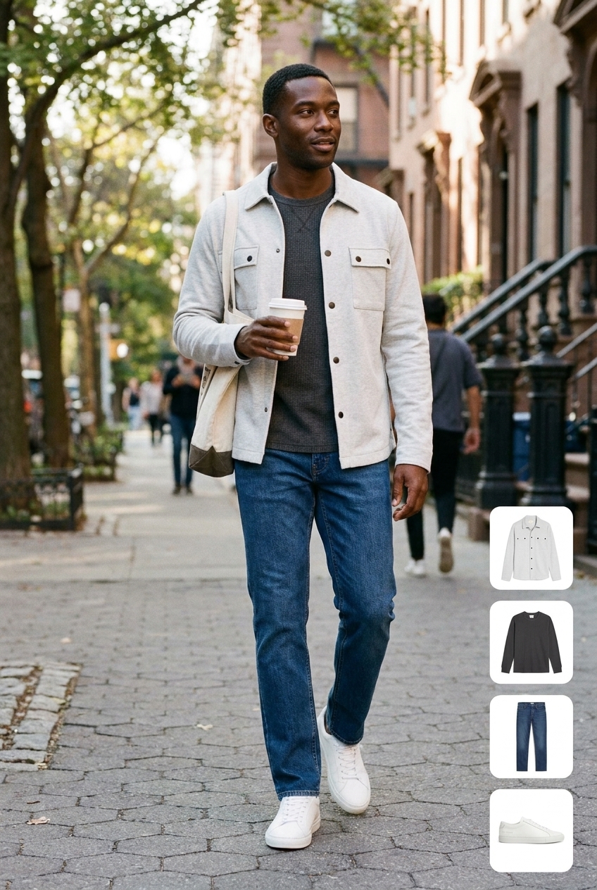 Everyday Casual