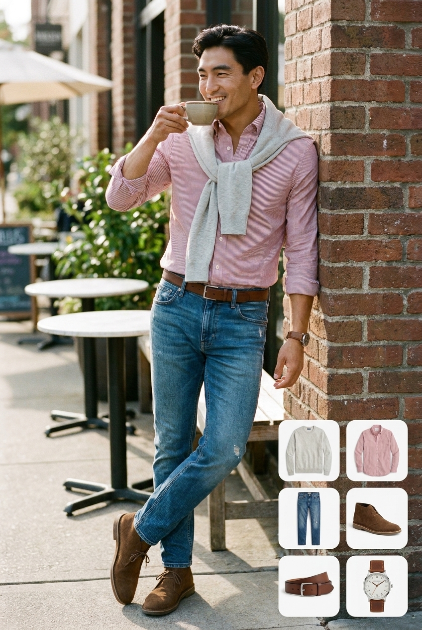 Everyday Casual