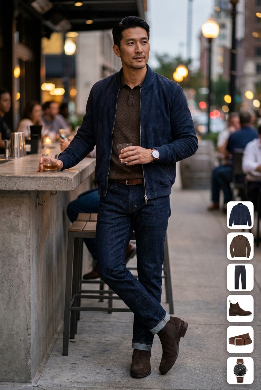 Date Night/Night Out