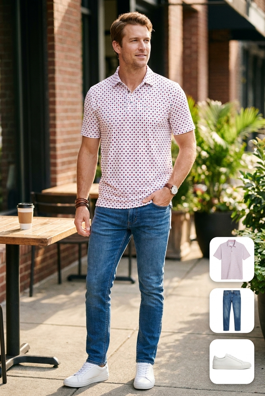 Everyday Casual