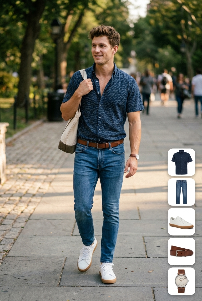 Everyday Casual