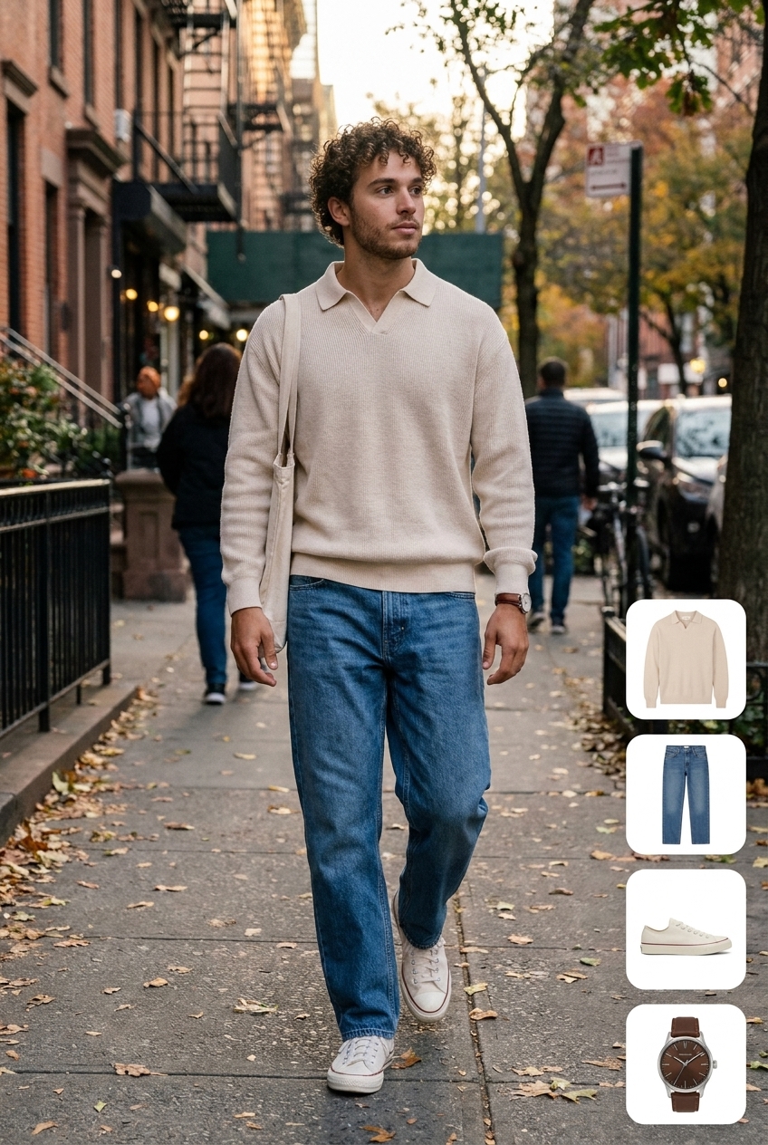 Everyday Casual