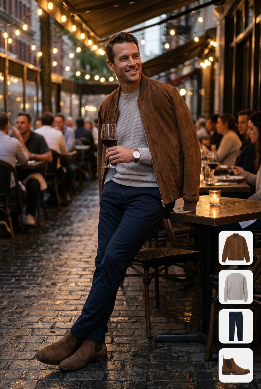 Date Night/Night Out
