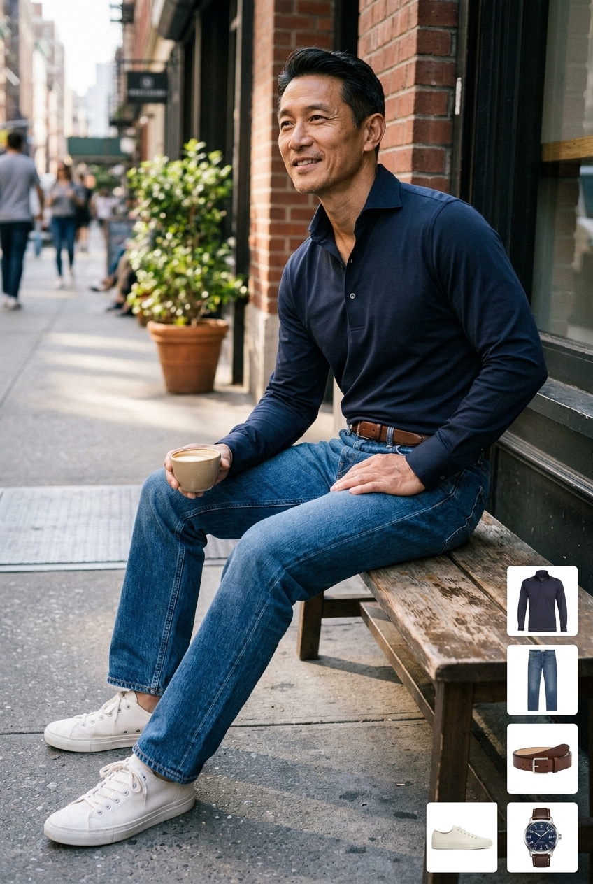 Everyday Casual