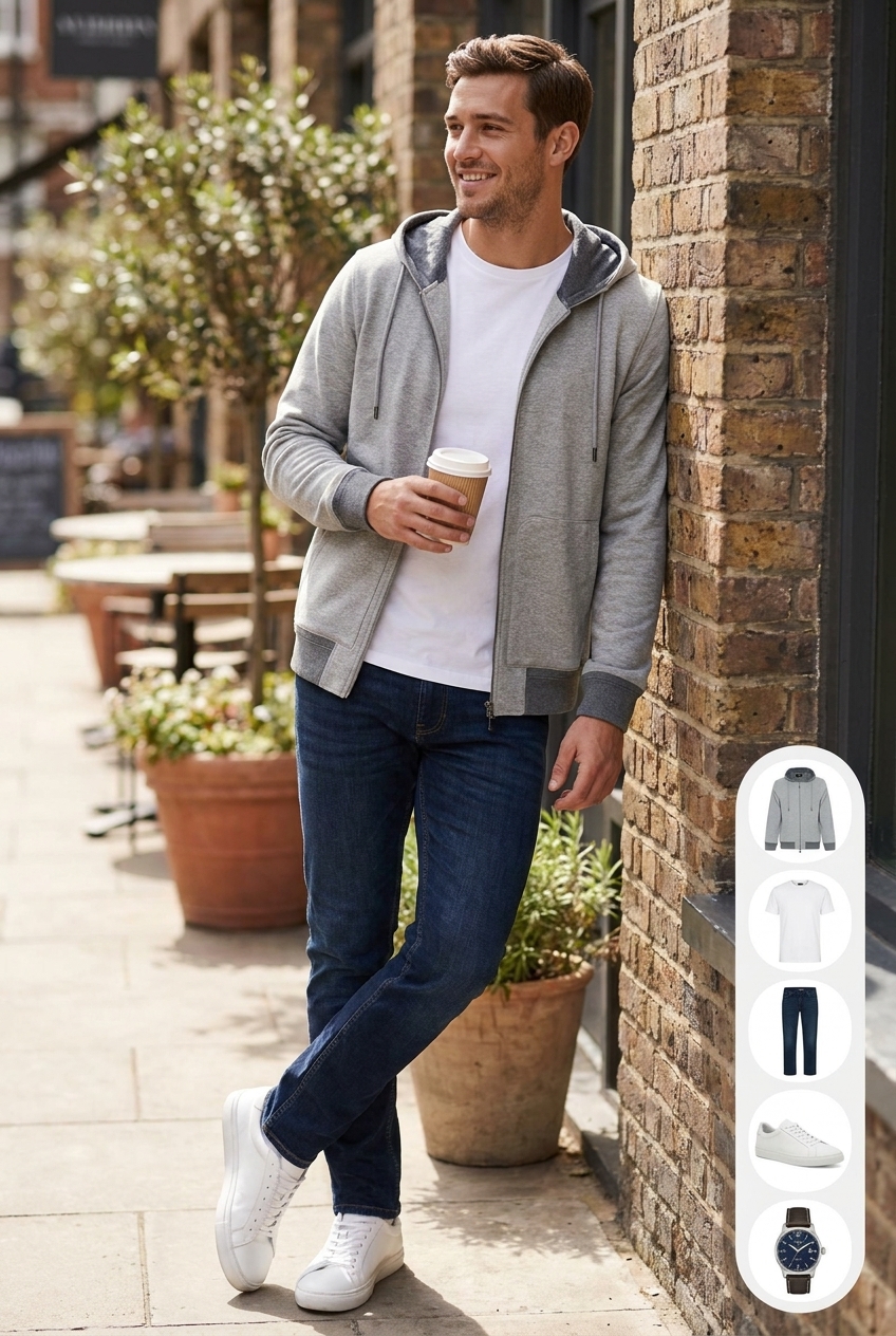 Everyday Casual
