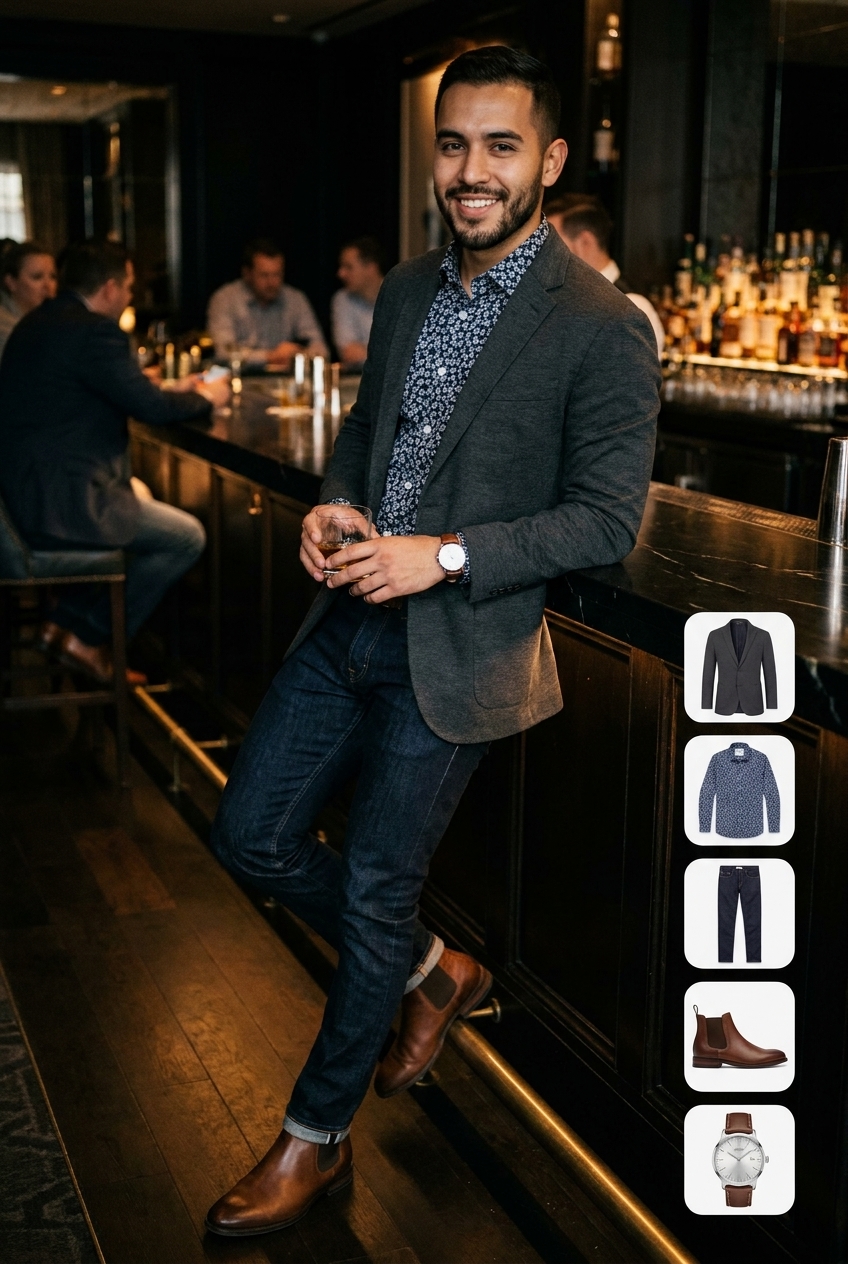 Date Night/Night Out